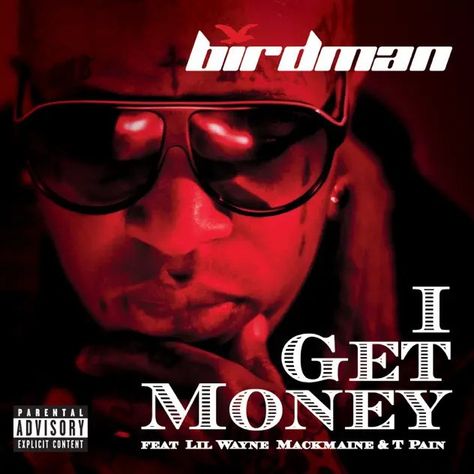 I Get Money, Get Money, Hip Hop Albums, Lil Wayne, The Wire, New Song, How To Get Money, News Songs, Album Covers