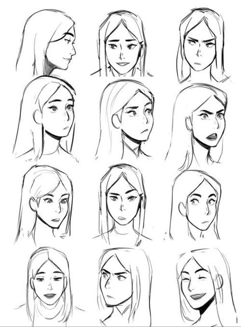 Expressions Drawing, The Dragon Prince, The Dragon, To Draw, Prince, Facial, Hair Styles, Hair