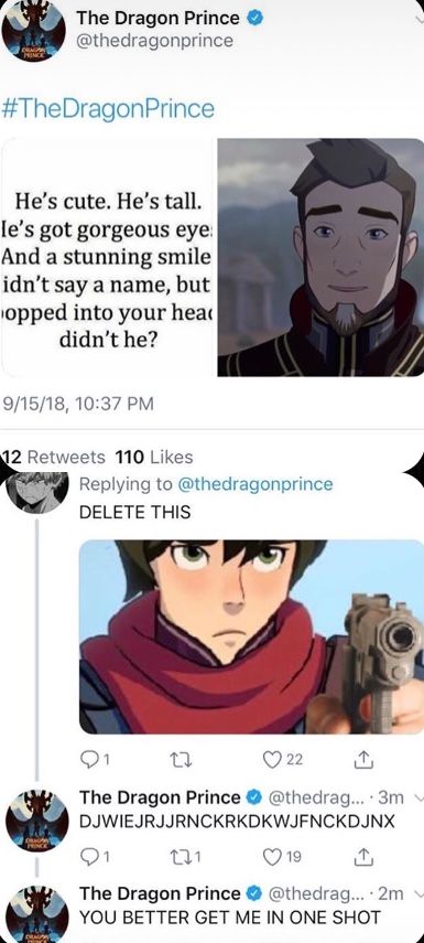 The Dragon Prince Character Design, Viren Dragon Prince, The Dragon Prince Viren X Aaravos, The Dragon Prince Comic, Dragon Prince Headcanons, Dragon Prince Meme Funny, The Dragon Prince Season 5, Dragon Prince Funny, Viren The Dragon Prince