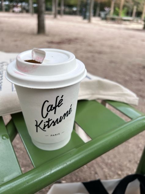 Café Kitsune Cafe Kitsune Paris, Cafe Kitsune, Aesthetic Lifestyle, Paris Aesthetic, Cafe, Paris, Lifestyle, Instagram Photos, Photo And Video