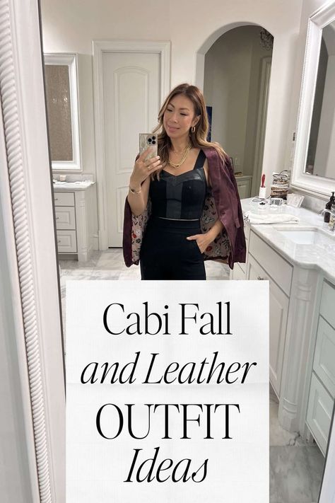 Fall is FINALLY almost here which also means there’s another brand new and fabulous Fall Cabi Collection drop! This collection is absolutely amazing and I am truly honored that I get to be a Cabi Ambassador once again!! This drop includes pieces that are timeless and classic while also featuring the sophisticated yet charming style of some of the world’s favorite icons! Cabi Clothing Fall 2024, Fall Style Ideas, 2023 Outfit Ideas, Cabi Clothes, Outfit Ideas Fall, Mulberry Color, Chic Fall Outfits, Fabulous Fall, Mock Turtle