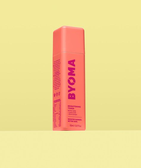 This Toner by BYOMA is great! fantastic for all skins and also men and women & the fast results make it great value for money! - feel free to leave a comment and give the wall a follow Skincare For Oily Skin, Mandelic Acid, Fast Results, Benzoic Acid, Cruelty Free Skin Care, Moisturizing Serum, Clean Pores, How To Exfoliate Skin, Facial Toner