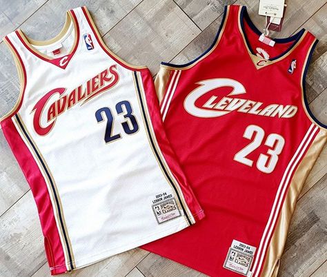 Cleveland Cavaliers Jersey, Retro Nba, Rookie Of The Year, Nba Jerseys, James White, Basketball Jerseys, Nba Jersey, Nba Basketball, Cleveland Cavaliers