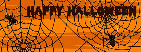 Spider Web Halloween Decorations time line cover | Halloween 2012 Facebook Timeline Cover Photos 20 25+ Happy Halloween ... Halloween Cover Photos Facebook Vintage, Samhain Greetings, Halloween Facebook Cover Photos, Halloween Cover Photos, Facebook Cover Photos Vintage, Halloween Facebook Cover, Fall Facebook Cover, Spider Web Halloween Decorations, Facebook Cover Photos Quotes