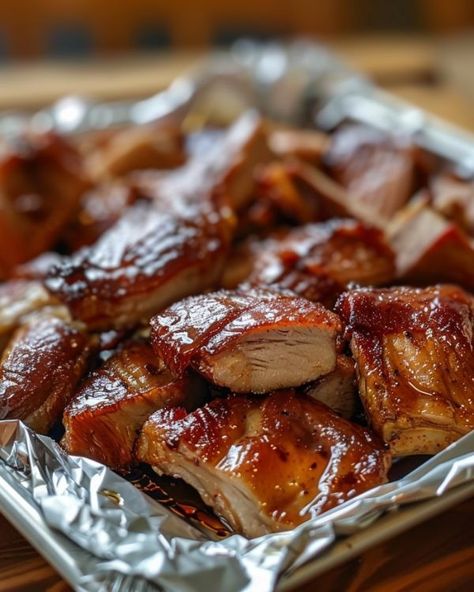 My entire home smelled amazing when this was in the oven! Forget ordering Chinese! Char Sui, Cooktop Cove, Pork Entrees, Chinese Pork, Cantonese Cuisine, Asian Pork, Asian Meals, Pork Loin Recipes, Chinese Cooking Recipes