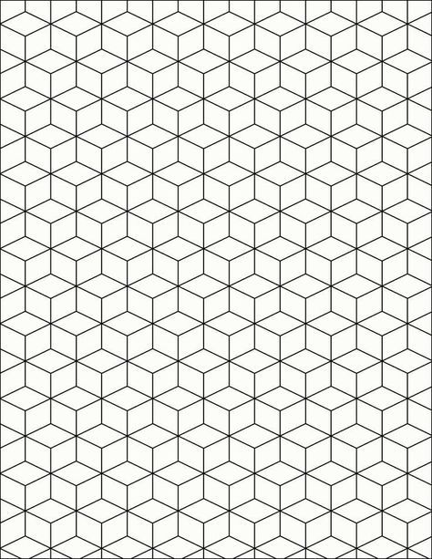 Repeated Pattern Drawing, Colouring Patterns Geometric Coloring Pages, Cute Coloring Pages For Teens, Tattoo Coloring Pages For Adults, Coloring Pages Geometric, Coloring Pages For Teens, Geometric Line Tattoo, Geometric Coloring Pages, Pattern Coloring Pages