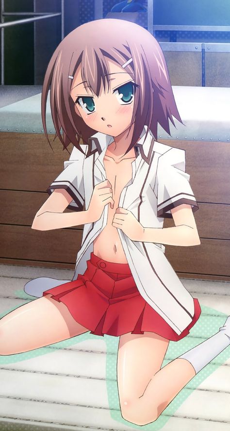 1392_744_bakatest_8 Hideyoshi Kinoshita, Baka To Test To Shoukanjuu, Baka To Test, Baka And Test, Open Shirt, Make Your Own, Make Your, Anime