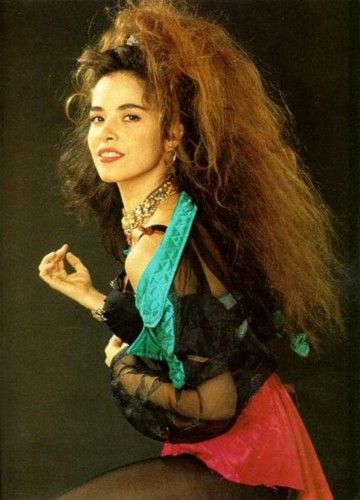 Imagen de Gloria Trevi Gloria Trevi, Last Fm, Beauty And Fashion, Long Hair, Hair, Beauty, Mexico