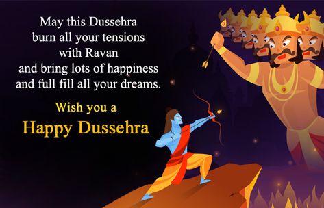 Dushera Wishes, Happy Vijayadashmi, Happy Dussehra Wishes Quotes, Dussehra Quotes, Dasara Wishes, Dussehra Wallpapers, Dussehra Wishes, Dussehra Greetings, 2 Line Quotes