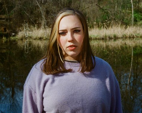 Soccer Mommy – “Lost” – Impose Magazine Soccer Mommy, Music Photo, Something Old, Losing Her, Chorus, A K, New Music, Things To Think About, Soccer