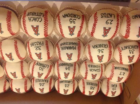 Angels Baseball cupcakes!! Tball Coach, Baseball Team Party, Clemson Baseball, Baseball Cupcakes, Baseball Backgrounds, Indoor Basketball Court, Baseball Diamond, Twins Baseball, Baseball Birthday Party