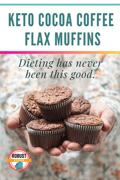 Flax Seed Muffins, Flax Muffins, Keto Muffins, Flaxseed Meal, Healthy Nutrition Plan, Oat Fiber, Flax Seed Recipes, Nutrition Guide, Flaxseed