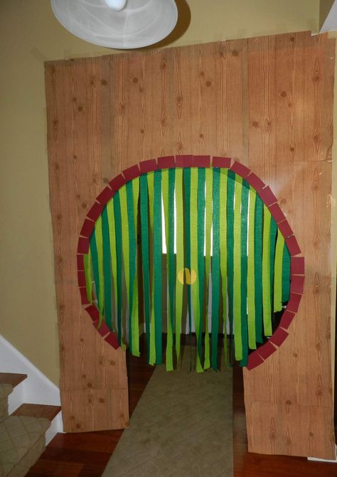 Hobbit / Lord Of The Rings Birthday Party Ideas | Photo 2 of 38 | Catch My Party Lord Of The Rings Party, Lord Of The Rings Birthday, Lotr Birthday, Hobbit Birthday, Lotr Party, Hobbit Party, Hobbit Door, Lord Of, Columbia Missouri