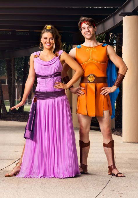 Disney princess adult costume