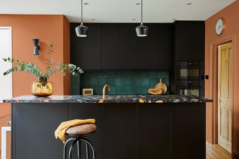 Best kitchen paint: 8 top picks for all your kitchen surfaces | Real Homes