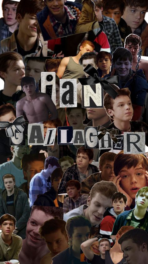 Shameless Show, Shameless Series, Carl Shameless, Shameless Mickey And Ian, Lip Gallagher, Ian Gallagher, Ian Shameless, Shameless Tv Show, Carl Gallagher