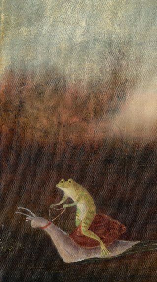 Arte Peculiar, Soyut Sanat Tabloları, Frog Art, Animal Painting, Arte Inspo, Wow Art, Ride Or Die, Arte Animal, Weird Art