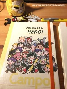 Aesthetic Scrapbooking, My Hero Academia Merchandise, Bookmark Ribbon, Paper Bookmarks, Paper Light, Anime Room, Mia 3, My Hero Academia Memes, Buko No Hero Academia