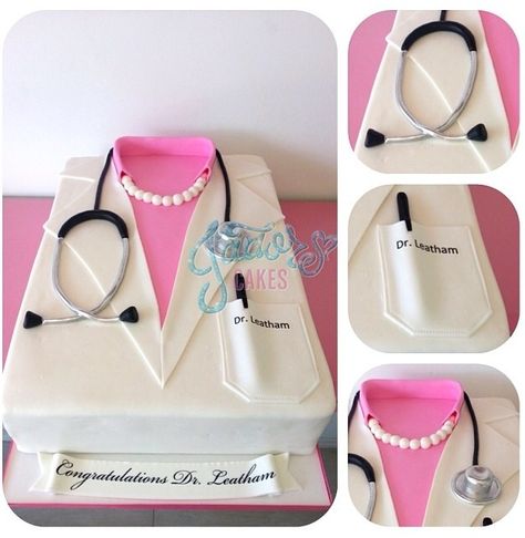 Np Cake Ideas, Nurse Day Cake, Nursing Graduation Cakes, Teachers Day Cake, Vet Graduation, Medical Cake, Nursing School Graduation Pictures, Doctor Cake, Diy Nursing