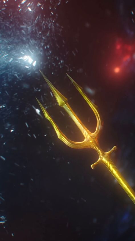 Trident Wallpaper, Ascetic Wallpaper, Aquaman Wallpaper, Aquaman Trident, Dc Wallpaper, Aquaman 2018, Spider Gwen, Aquaman, Doctor Strange