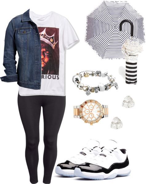 Plus Size Rainy Day Outfit, Day Outfit Winter, Ootd Rainy Day, Rainy Spring Outfit, Rainy Day Outfit Winter, Breakfast Outfit, Old Navy Jean Jacket, Fantastic Fashion, Plus Size Fall Outfit