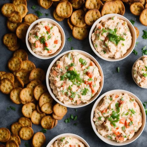 Lobster Dip Recipe Recipe | Recipes.net Red Lobster Crab Cakes, Brown Butter Sauce Recipe, Lobster Appetizers, Lobster Dip, Lobster Bisque Recipe, Crab Legs Recipe, Cold Dip Recipes, Lobster Roll Recipes, Herb Butter Recipe