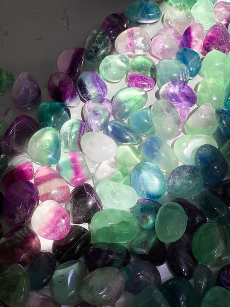 Being A Virgin, Gemstone Aesthetic, Virgo The Virgin, Healing Spell, Crystal Core, Magic Rainbow, Crystal Vibes, Healing Spells, Different Meaning