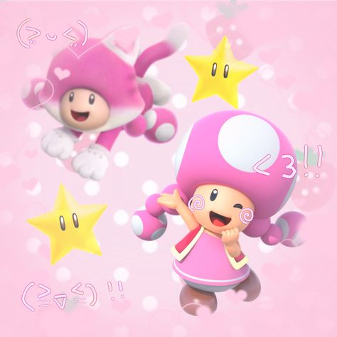 Princesa Peach, Mario Bros., Mario Party, Video Game Characters, Cute Friends, Room Posters, Super Mario Bros, Toad, Mario Bros