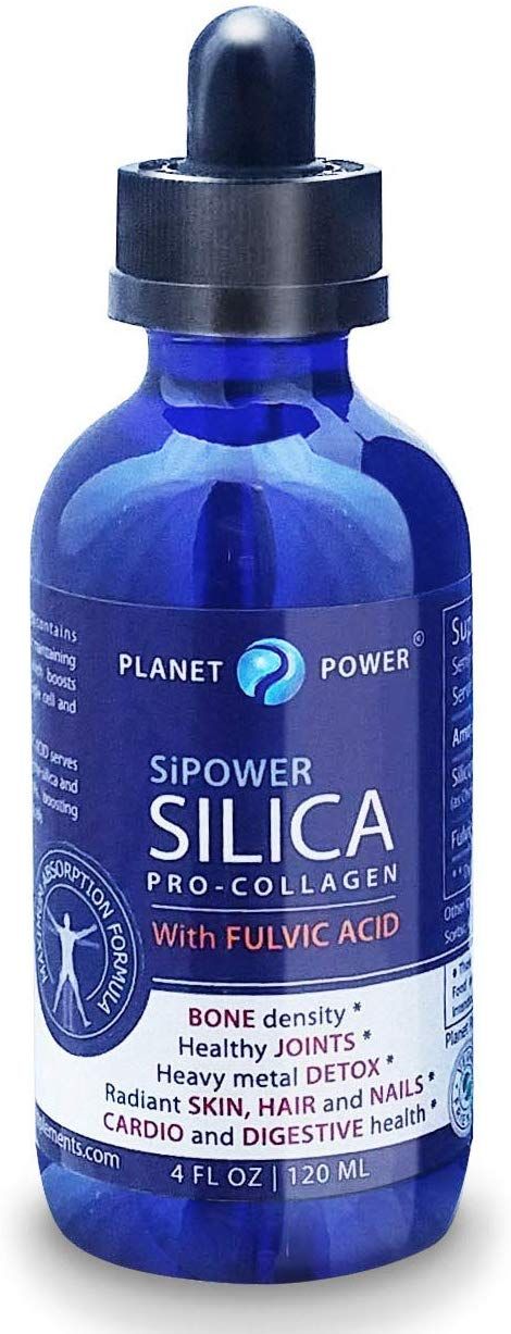 Silica Supplements, Amino Acid Supplements, Liquid Supplements, Vegan Collagen, Magnesium Benefits, Fulvic Acid, Body Tissues, Healthy Joints, Protein Supplements