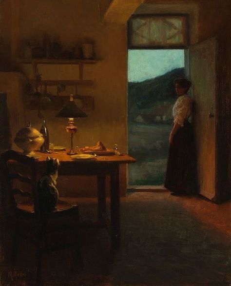 Marcel Rieder, L Sign, Heavenly Art, 16th Century Art, Gustave Courbet, 17th Century Art, Walker Art, 19th Century Art, Giclee Painting