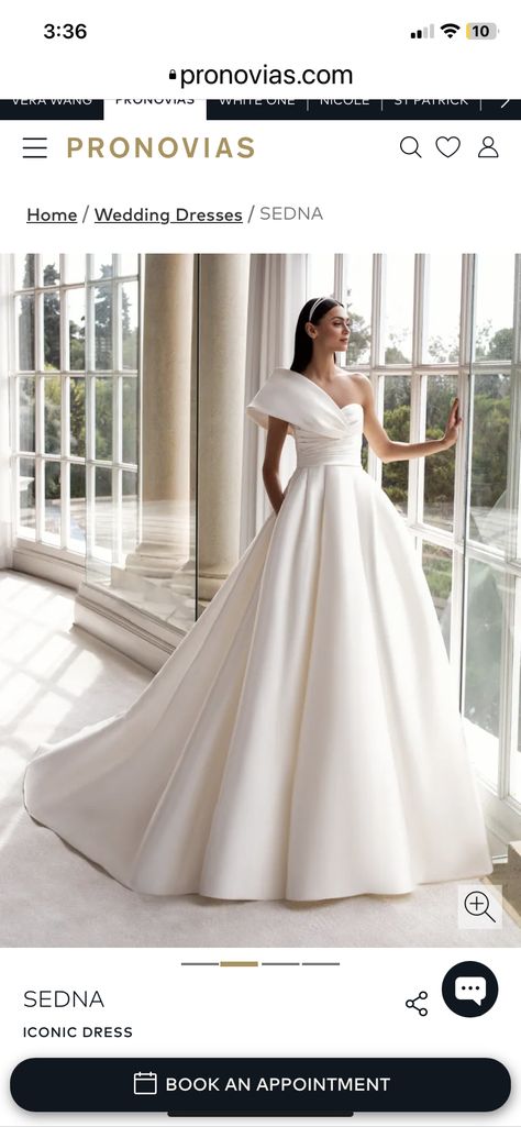 Iconic Dresses, Sleeve Detail, Vera Wang, Sleeveless Wedding Dress, One Shoulder Wedding Dress, Off The Shoulder, Bodice, Wedding Dress, Pure Products