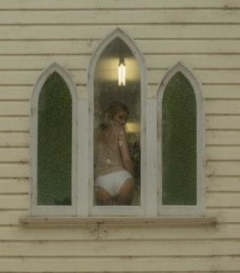 chapel Marla Singer, American Gothic, Southern Gothic, Gothic Aesthetic, Vintage Americana, Trailer Park, Photography Inspo, Virgin Mary, Lany