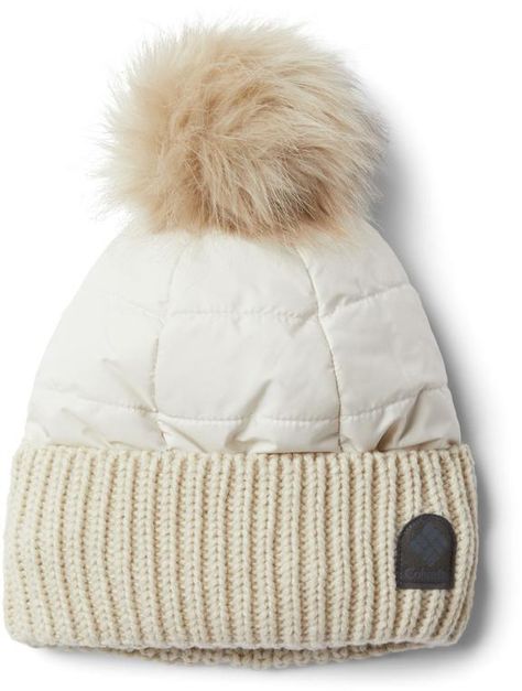 Columbia Snow Diva Beanie - Women's | REI Co-op Plaid Bucket Hat, Cute Winter Hats, Bike Shorts Women, Snow Hat, Women Beanie, Womens Hat, Wide Brim Sun Hat, Silk Bottoms, Touring Bike