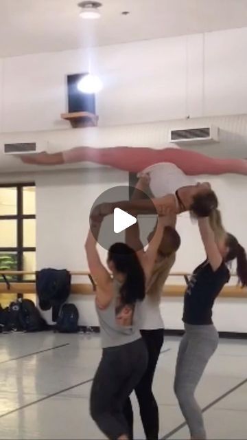 158K views · 8.6K likes | Synergy Dance LLC on Instagram: "We’re “Feeling Good” about Synergy Dance Lift Series Part 2 ✨   #synergydancellc #lifts #partnerlifts #danceteam #competitionlifts #grouplifts #liftideas" Trio Dance Lifts, 5 Person Dance Lifts, 4 Person Dance Lifts, Group Lift Dance, Creative Dance Ideas, 3 Person Dance Lifts, Lifts Dance, Dance Lifts Group, Partner Lifts