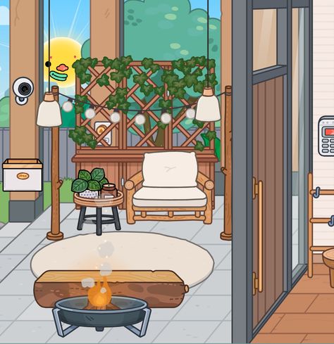 Aesthetic Toca Boca, Preppy House, Mansion Aesthetic, Toca Life World, Free House Design, House Front Porch, Old Mansion, Adorable Homes Game, Create Your Own World