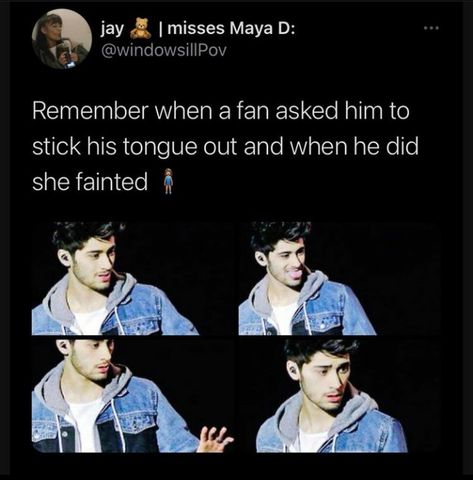 Zayn Malik Concert, 1d Tweets, One Direction Cartoons, One Direction Zayn Malik, 1d Funny, Concert Outfit Ideas, Midnight Memories, Sleepover Games, One Direction Photos