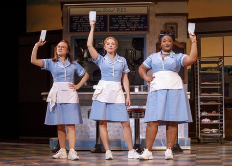 Being Happy Enough Is Just Not Enough #WaitressDSM @dsmusicals @WaitressMusical Waitress Quotes, Waitress Quote, Waitress Aesthetic, Jiro Dreams Of Sushi, Waitress Musical, Broadway Show, Sara Bareilles, Win Tickets, Dear Evan Hansen