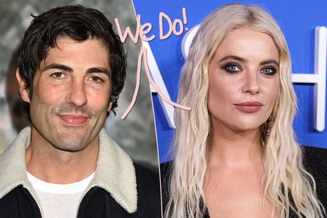 Ashley Benson Isn't Just Pregnant, She's Secretly Married! Brandon Davis, Secretly Married, Instagram Dump, Ashley Benson, Wedding News, Love Deeply, Marriage Ceremony, The Heirs, Top News