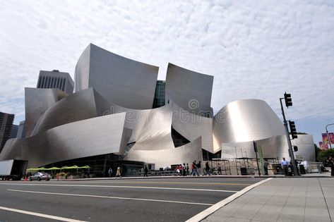 Walt Disney Concert Hall in Los Angeles. Walt Disney Concert Hall at 111 South G , #Ad, #Los, #Angeles, #Hall, #Walt, #Disney #ad Los Angeles Architecture, Walt Disney Concert Hall, Food Flyer, Frank Gehry, Downtown Los Angeles, Concert Hall, Los Angeles California, Flyer Design, Walt Disney