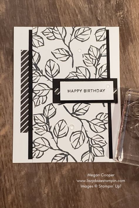 Black And White Cards, White Inspiration, White Cards, Ink Stamps, Handmade Birthday Cards, White Card, Figure It Out, You Are Awesome, True Love