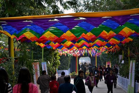 Jaipur Literature Festival 2014: Date, Place and What to expect Literature Festival, Light Fest, Festival Decor, Travel Articles, Event Themes, Jaipur, Literature, Festival, Travel