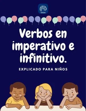 Conceptos, definición, esquema, ejemplos y actividades imprimibles de verbos en imperativo e infinitivo. Family Guy, Fictional Characters