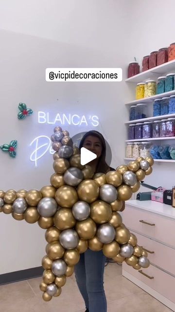 Globos y decoraciones on Instagram: "DECORACIONES FACIL DE ARMAR  ¡Compra todos los suministros en nuestra tienda y comienza a crear tus propios arreglos de globos hoy mismo!  . .💙ENVIOS A DOMICILIO 💙 ENTREGA EN METRO 💙 RETIRO EN INDEPENDENCIA 💙 ENVIO A REGIÓN  Deja un comentarios y te enviamos nuestro catalogo!  C A T A L O GO! C A T A L O GO! C A T A L O GO! . . . .#mario #mariobross #unicornparty #diypartydecor #diyballoongarland #Birthday #balloons #backdropdiy #balloondecor #partydecorations #partyideas #diy #budgetfriendly #SantiagodeChile #affordable #happybirthday #decoration #scl #chile #magical #rainbow #colorful #balloondecorationsph" Magical Rainbow, Christmas Balloons, Birthday Balloons, Baby Shower Themes, Mario, Balloons, Baby Shower, Rainbow, Birthday