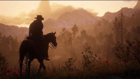 Rdr 2 Landscape, Red Dead Redemption 2 Scenery, Red Dead Redemption 2 Wallpapers Desktop, Rdr2 Wallpaper Desktop, Monochromatic Landscape Painting, Rdr2 Landscape, Rdr2 Scenery, Rdr2 Wallpaper, Monochromatic Landscape