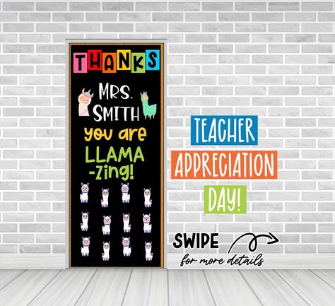 Door Decor Classroom, Superhero Teacher Appreciation, Teacher Appreciation Door Decorations, Teacher Appreciation Doors, Superhero Teacher, Math Wall, Bulletin Board Design, School Door Decorations, Teacher Doors