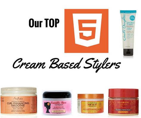 Best Curling Cream For Natural Hair, Twist Out Products Natural Hair, Protective Styles For Natural Hair Short, Transitioning Hair, Castor Oil For Hair Growth, Natural Hair Twist Out, Kids Braids, Everyday Hair, Cream Hair