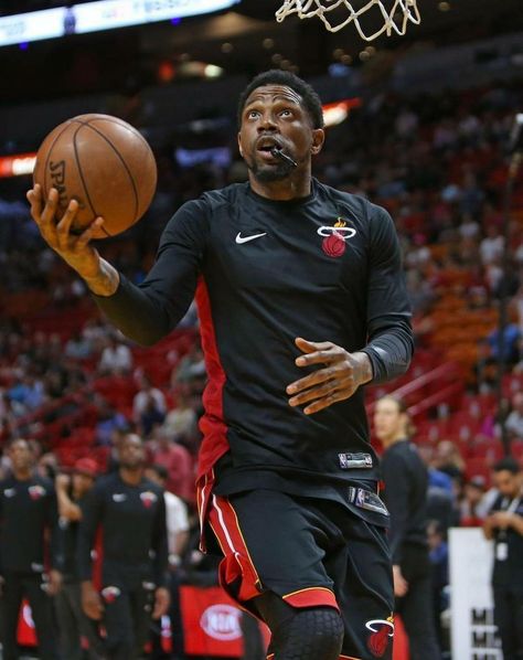 Udonis Haslem Udonis Haslem, Miami Heat, Nba, Miami, Sports Jersey, Heat, Sports