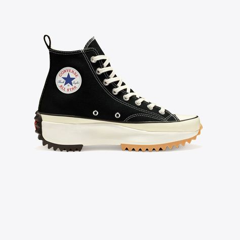 JW Anderson x Converse Run Star Hike Hi Black 164840C Men Size US 3 NEW CUSTOMER SATISFACTION GUARANTEE Our goal is to provide Great Customer Service and the Best Buying Experience on eBay.com. Thank you for choosing us! If you have any question or concern please do not hesitate to contact us, we always answer ASAP! OUR POLICY We sell ONLY Authentic items. We do not sell fake or counterfeit. SHIPPING We provide FREE SHIPPING within the Continental United States, we also ship international for selected items with flat rate charge. We ship your orders within 1-2 business days using standard shipping service. Delivery will take 1-5 business days (usually much faster), depending on the purchased item and location. RETURNS Returns are accepted within 30 days of the item being delivered. We must Run Star Hike Converse, Converse X Jw Anderson, Converse Run Star Hike, Converse Run, Run Star Hike, Converse Run Star, New Converse, Jw Anderson, Converse Sneakers