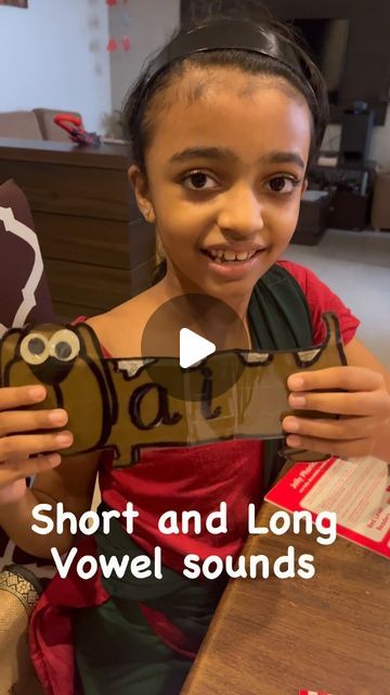 Short And Long Vowels, Long Vowel Sounds, Long Vowel, Kochi Kerala, Vowel Sound, Long Vowels, Vowel Sounds, Kochi, Phonics