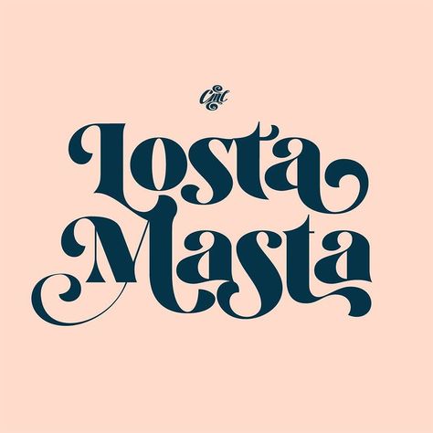 It's unique. It's fun. It's Losta Masta! A serif family font by @creativemedialab available at @envato Elements. For more of our favourite fonts head to our link in bio and swipe across to our Curated Collections. #font #logofont #serif #design #creativemedialab #typeface #typography #graphicdesign #ligature Envato Market is a popular online marketplace that offers a wide range of digital assets, including website templates, graphics, videos, music, and more. The platform is home to a global com Typeface Typography, Family Font, Woo Commerce Wordpress, Website Builder Free, Shop Layout, Small Business Website, Favorite Fonts, Woocommerce Themes, Ecommerce Site